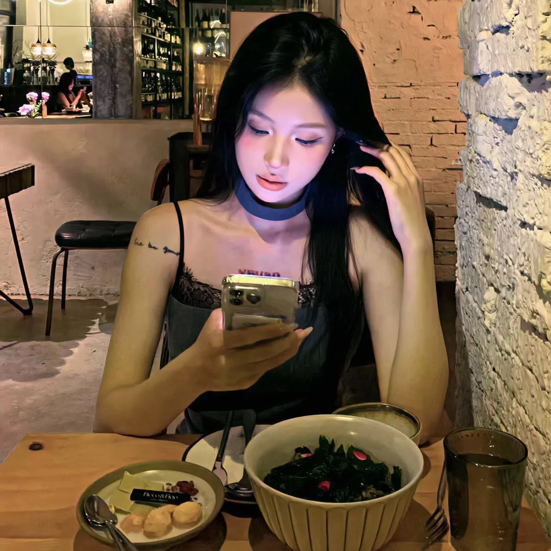 我家小女初长成